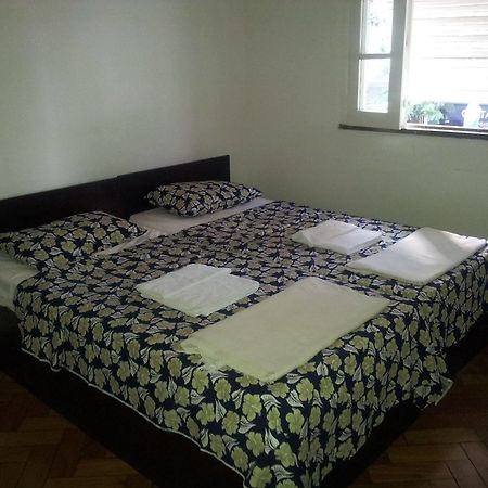 Luiz Leblon Guest House Rio de Janeiro Buitenkant foto