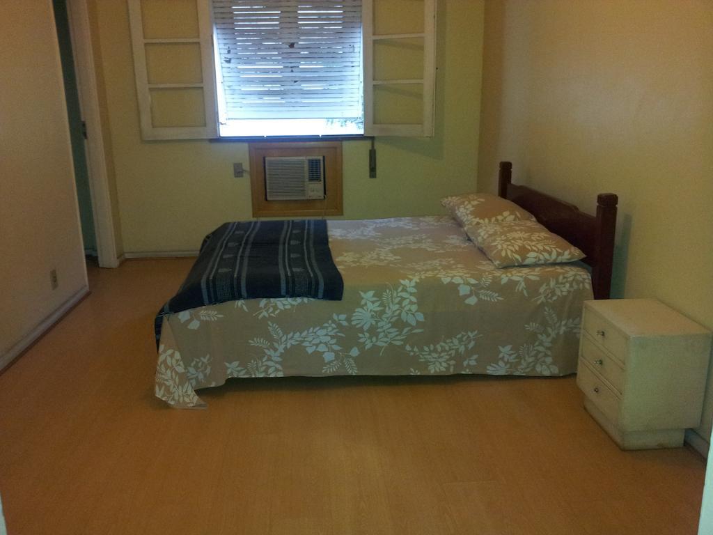 Luiz Leblon Guest House Rio de Janeiro Kamer foto