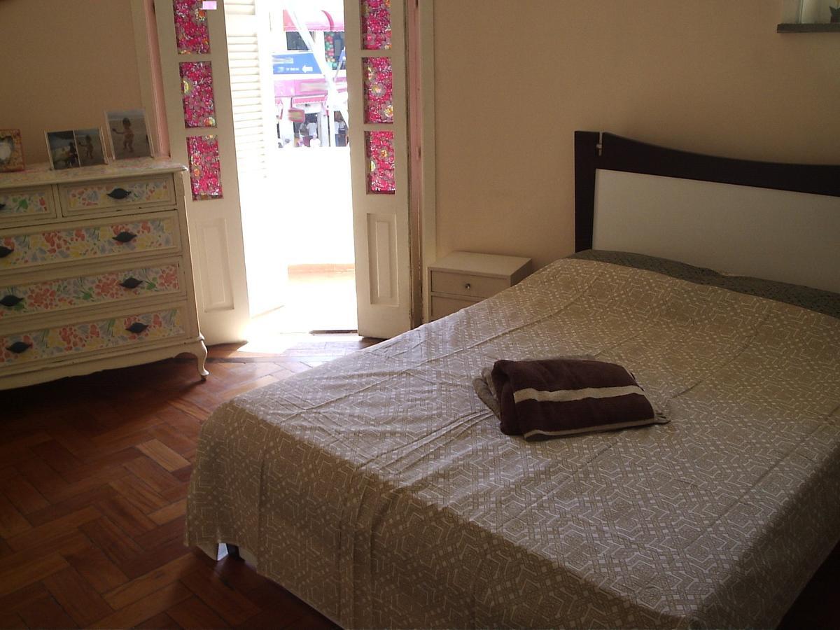 Luiz Leblon Guest House Rio de Janeiro Buitenkant foto