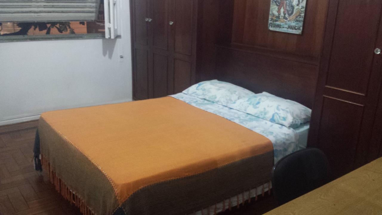 Luiz Leblon Guest House Rio de Janeiro Buitenkant foto