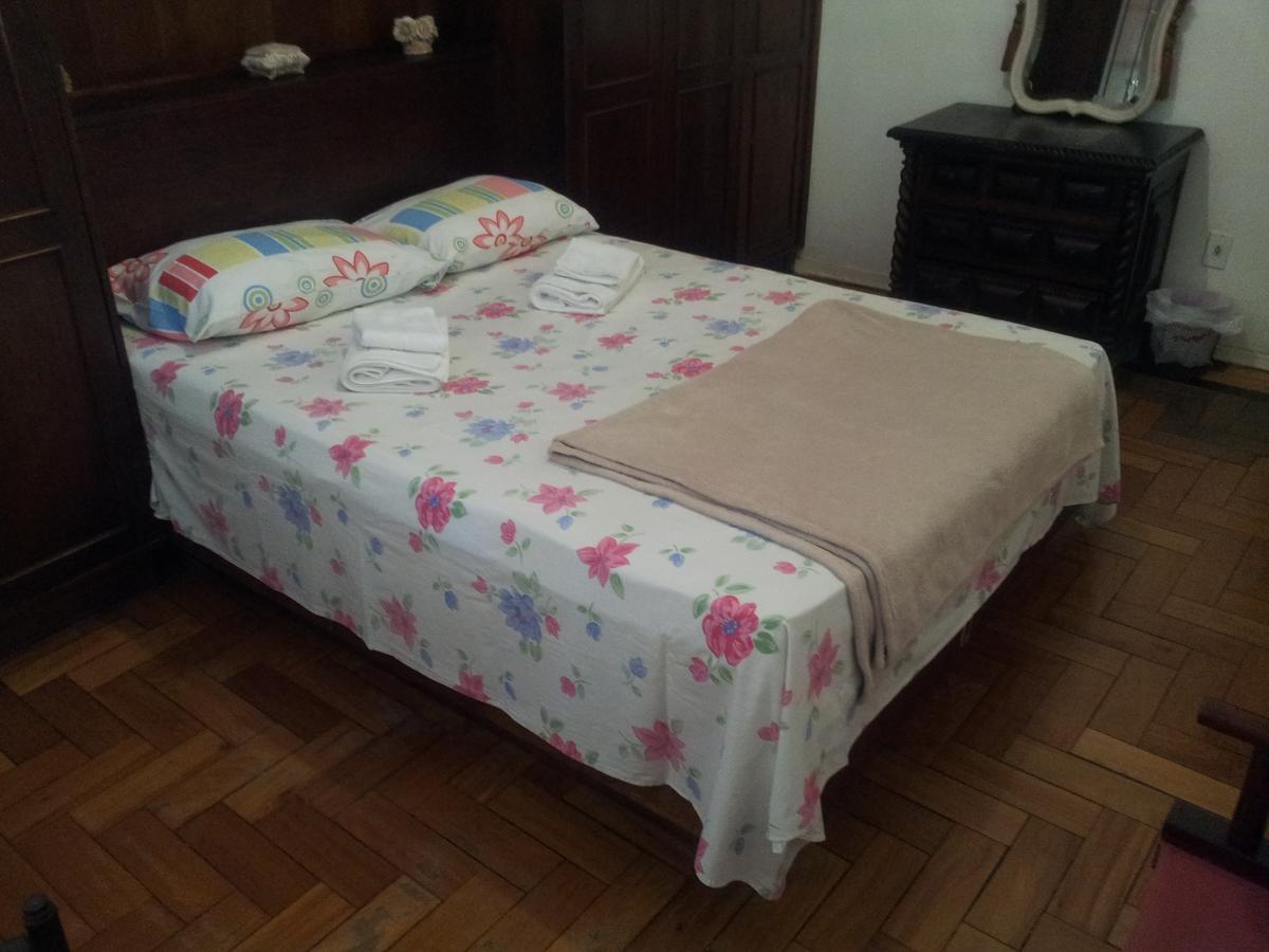 Luiz Leblon Guest House Rio de Janeiro Buitenkant foto