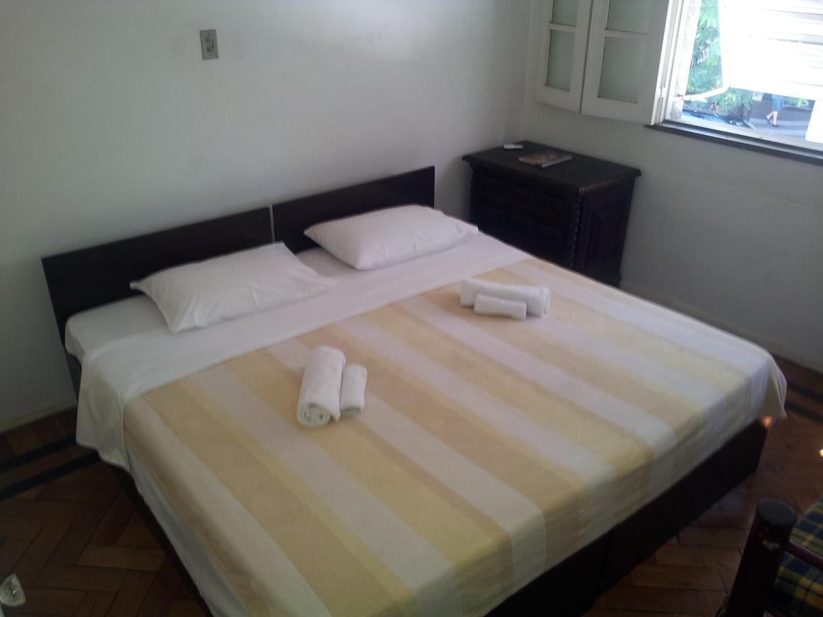 Luiz Leblon Guest House Rio de Janeiro Buitenkant foto