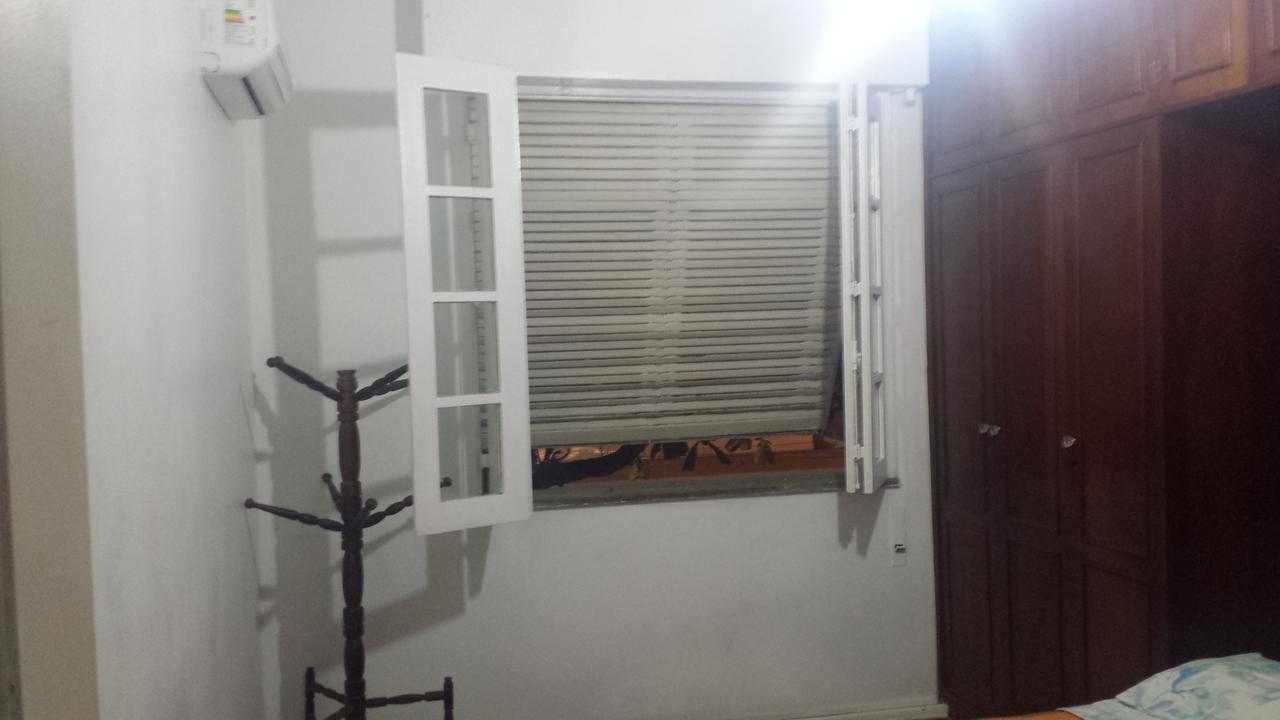 Luiz Leblon Guest House Rio de Janeiro Buitenkant foto