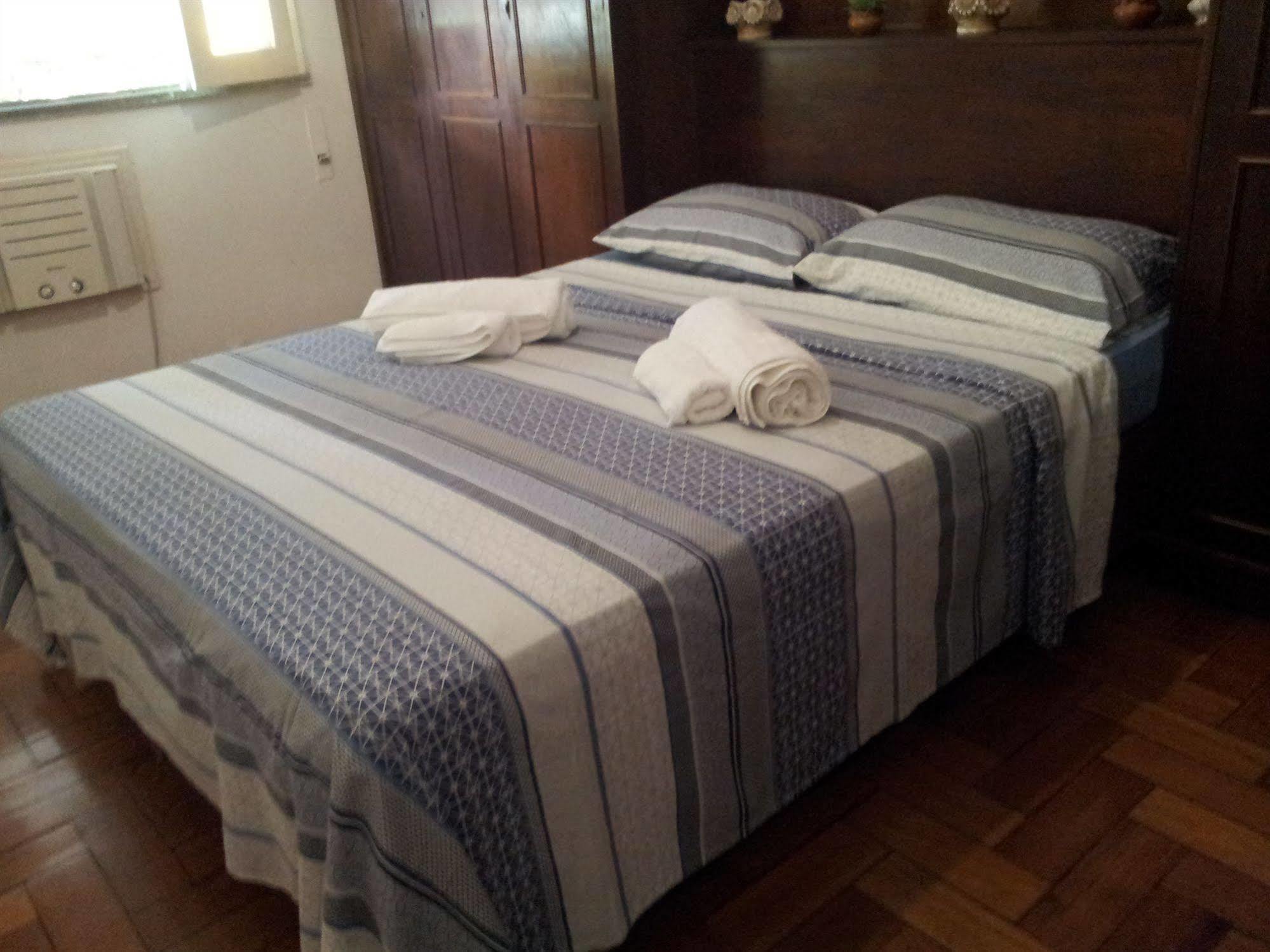 Luiz Leblon Guest House Rio de Janeiro Buitenkant foto