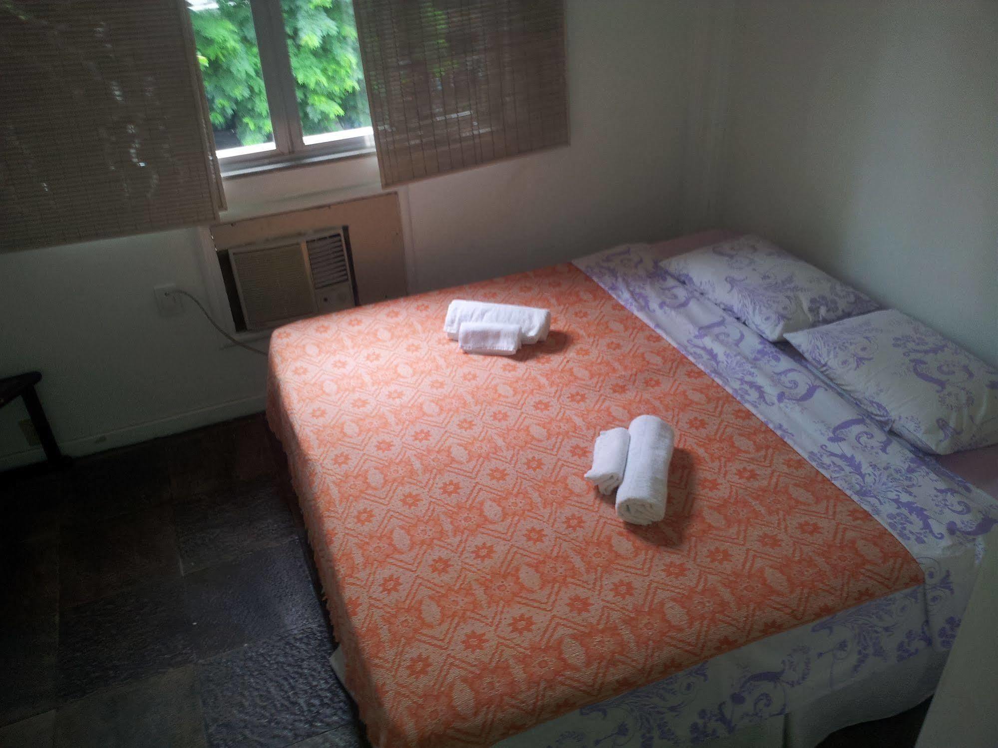 Luiz Leblon Guest House Rio de Janeiro Buitenkant foto