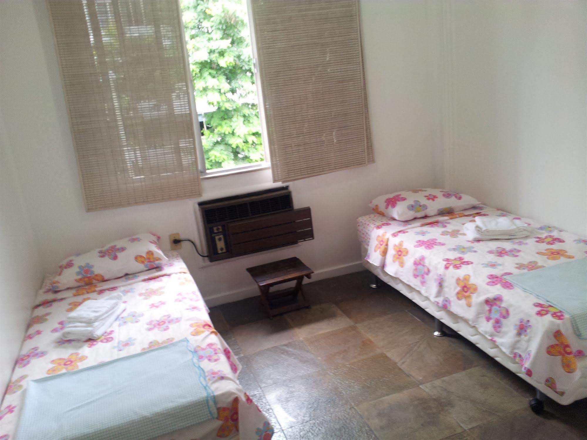 Luiz Leblon Guest House Rio de Janeiro Buitenkant foto