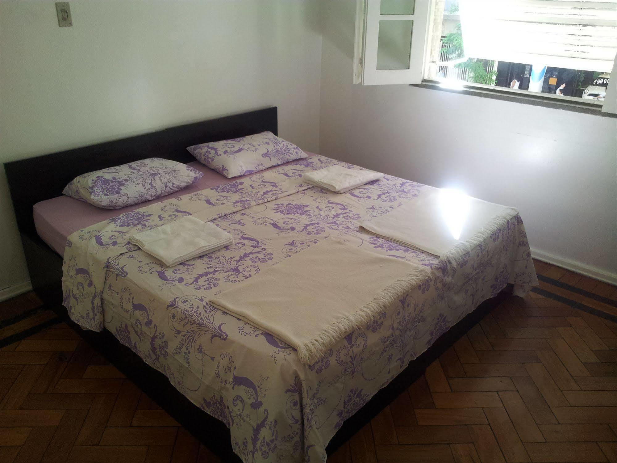 Luiz Leblon Guest House Rio de Janeiro Buitenkant foto