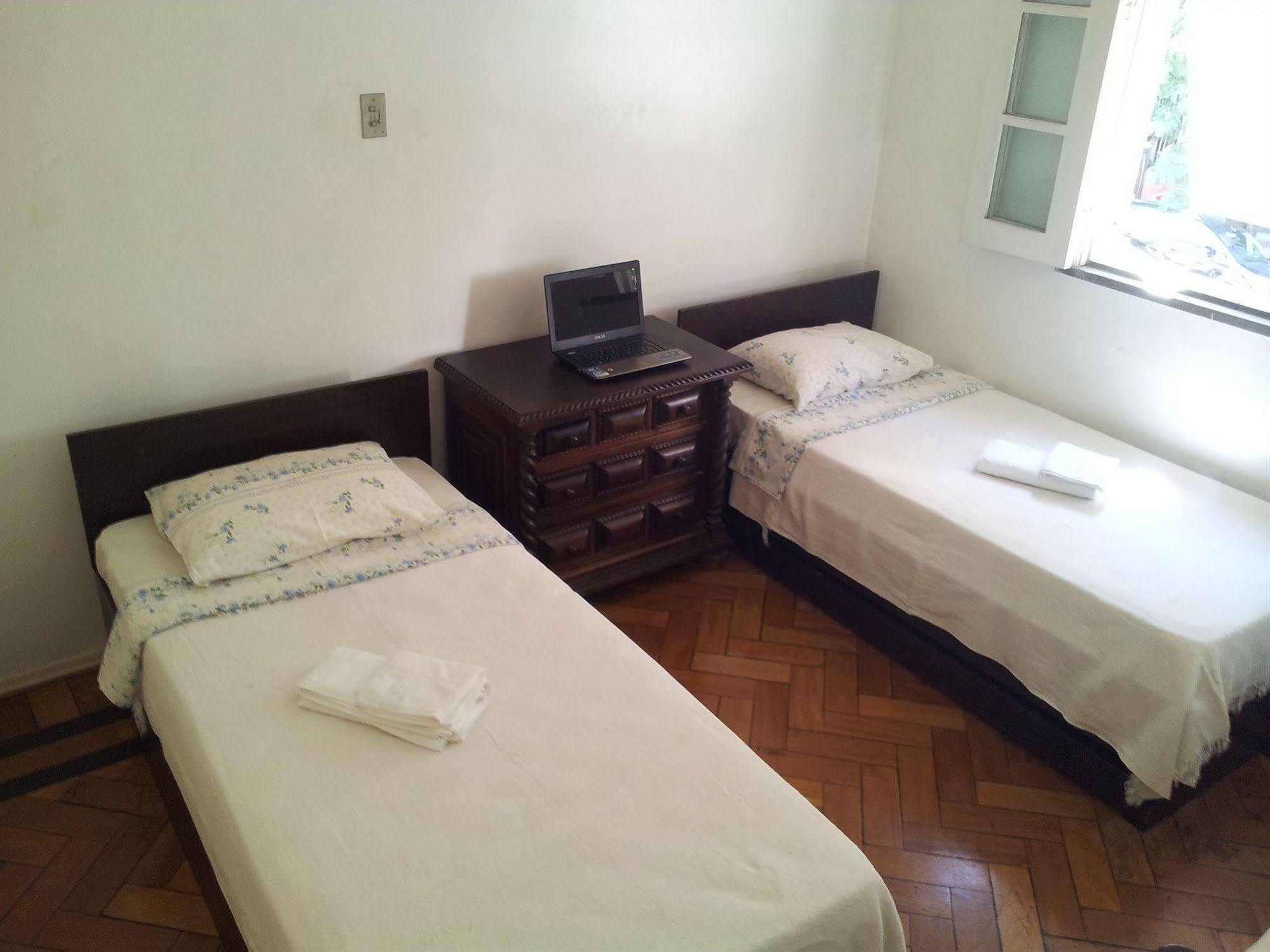 Luiz Leblon Guest House Rio de Janeiro Buitenkant foto